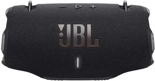 JBL Xtreme 4 Αδιάβροχο Ηχείο Bluetooth 100W με Διάρκεια Μπαταρίας έως 24 ώρες Μαύρο