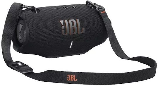 JBL Xtreme 4 Αδιάβροχο Ηχείο Bluetooth 100W με Διάρκεια Μπαταρίας έως 24 ώρες Μαύρο