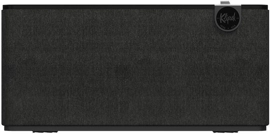 Klipsch The Three Plus Ηχείο Bluetooth 120W Μαύρο