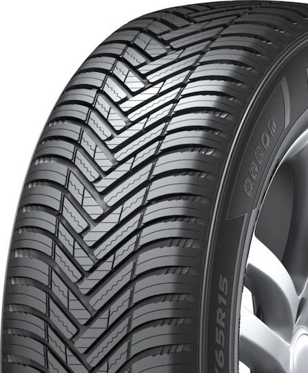 Hankook Kinergy 4S² 245/40R19 98Y XL Anvelopă 4 Anotimpuri pentru Mașină de Pasageri