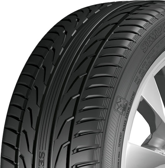 Semperit Speed Life 2 225/50R16 92E-Commerce-Website Sommerreifen Reifen für Passagier Auto