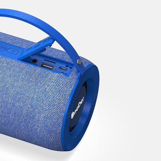 OneDer V3 Ηχείο Bluetooth 5W Μπλε