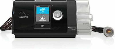 ResMed AirSense 10 Series Automatisch Gerät CPAP