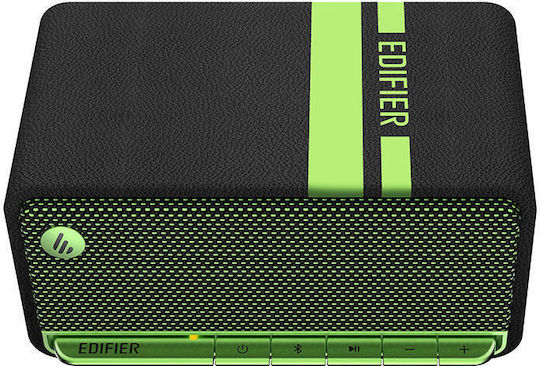 Edifier MP230 Bluetooth Speaker 20W with Battery Life up to 10 hours Black