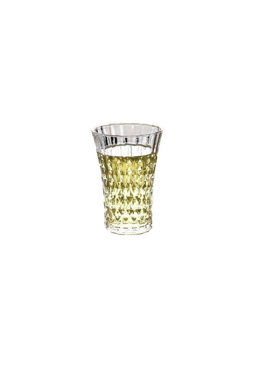 Homestyle Elena Glas Wasser aus Glas 250ml