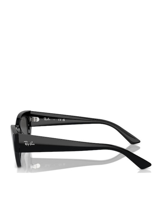 Ray Ban Zena Γυαλιά Ηλίου με Κοκκάλινο Σκελετό Ray Ban Zena Γυαλιά Ηλίου με Κοκκάλινο Σκελετό