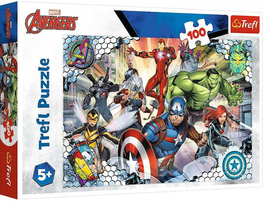 Παιδικό Puzzle Trefl
