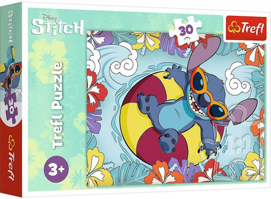 Kids Puzzle 30pcs Trefl