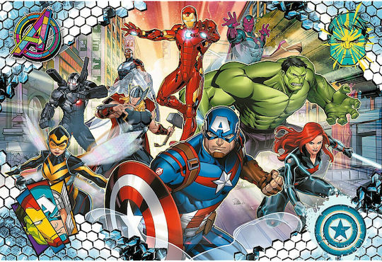 Παιδικό Puzzle Trefl