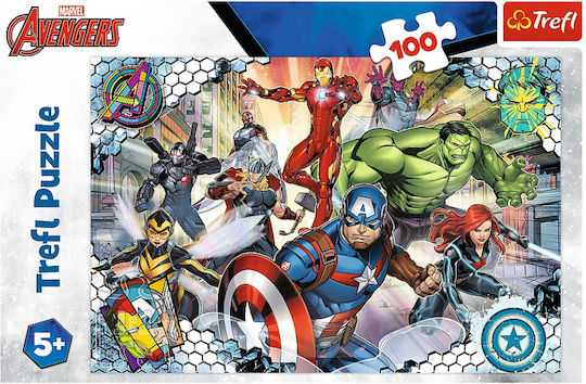Παιδικό Puzzle Trefl