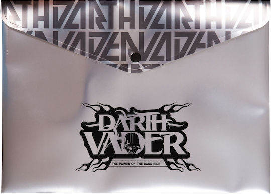Coolpack Ordner für Papier A4 Schwarzς