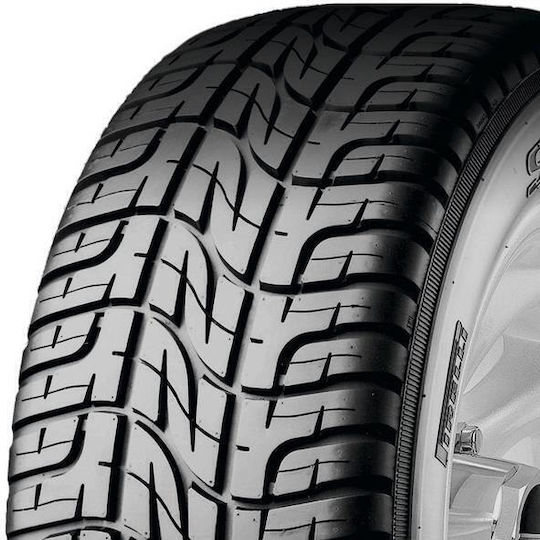 Pirelli Scorpion Zero 255/60R18 112V XL FSL Θερινό Λάστιχο για 4x4 / SUV Αυτοκίνητο