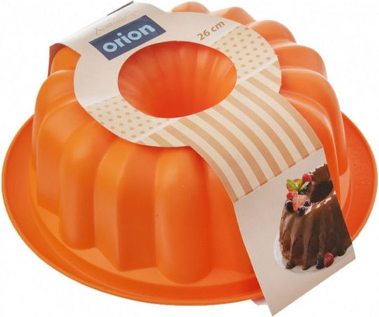 Orion Silicone Cake Baking Pan