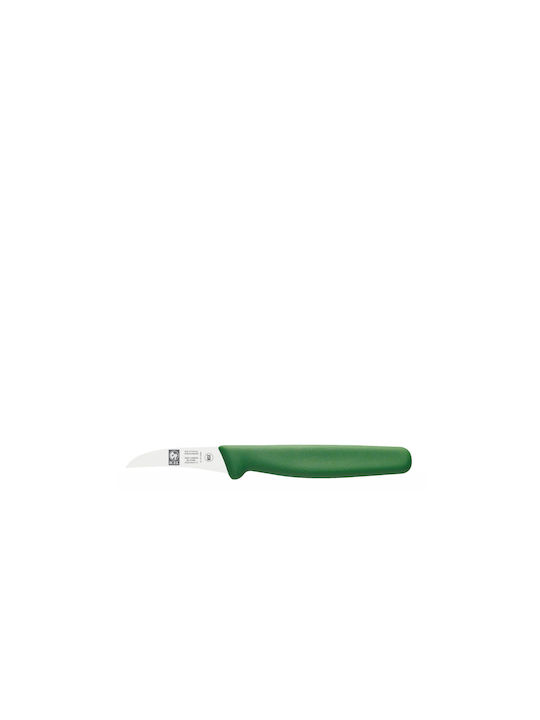 Icel Messer Peeling aus Edelstahl 6cm 243.3214.06 1Stück