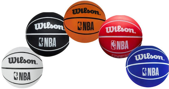 Wilson Dribbler Minge