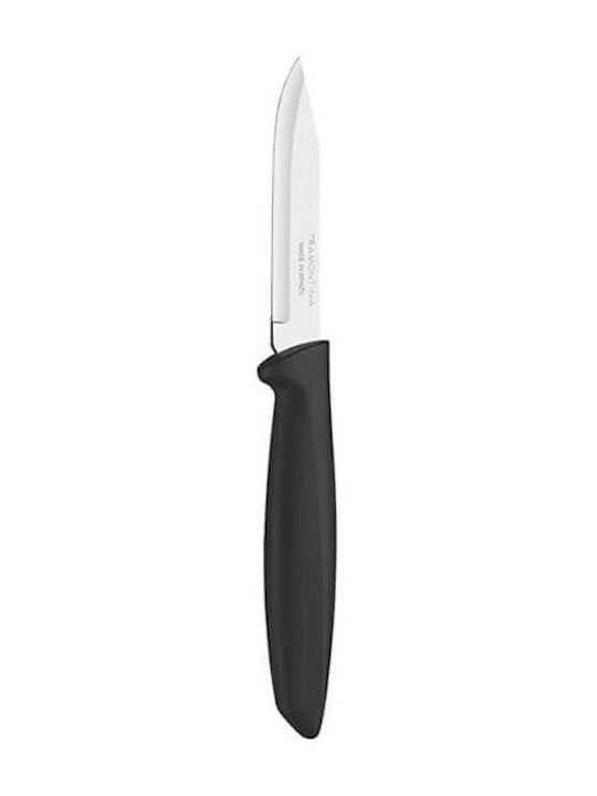 Tramontina General Use Knife of Stainless Steel 7.5cm 23080003