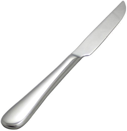 Dinox Paris Steak Knife from Stainless Steel 23.4cm