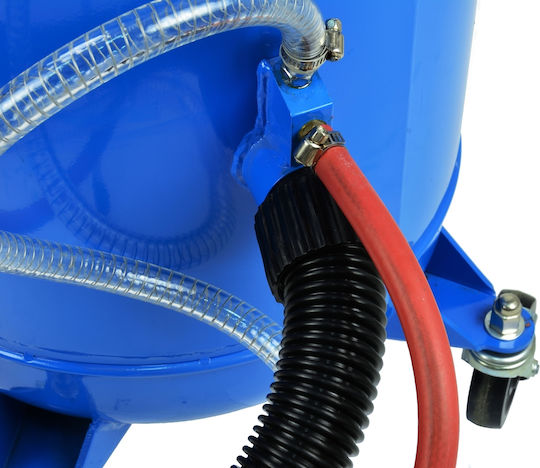 Geko Elektrische Pumpe für Aufblasbare