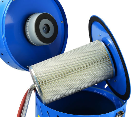 Geko Elektrische Pumpe für Aufblasbare