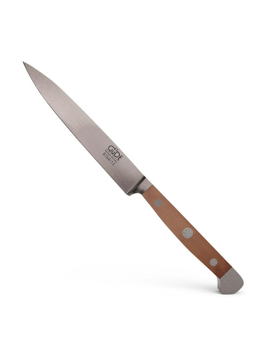 Güde Alpha OlivePear Cuțit de curățat din Oțel Inoxidabil 13cm