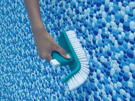 Bestway Aquascrub Rotary Pool Cleaning Brush 58786
