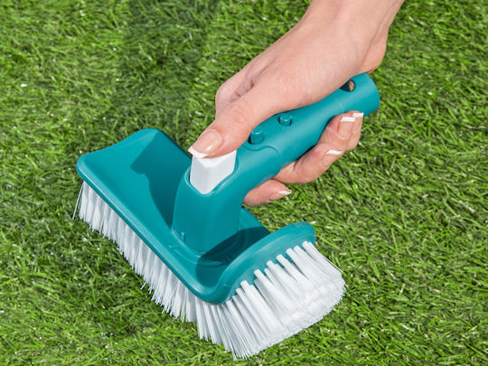 Bestway Aquascrub Rotary Pool Cleaning Brush 58786