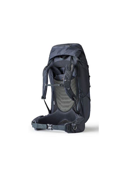 Gregory Baltoro Pro 100 Mountaineering Backpack 100lt Blue 142436-1002