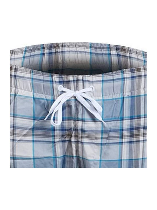 Champion Men's Swimwear Shorts Blue