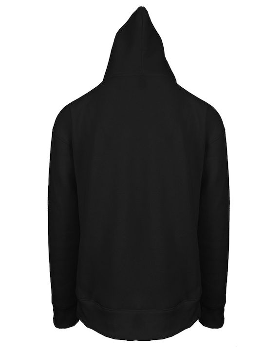 About Basics Men's Sweatshirt with Hood T-SHIRT