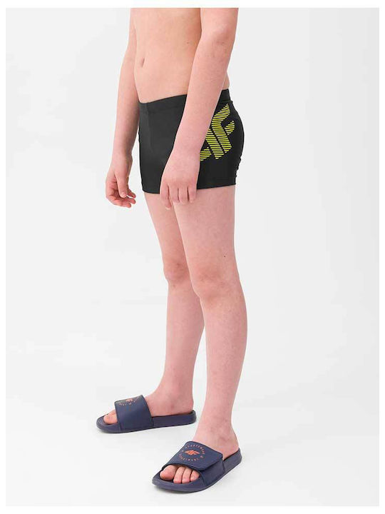 4F Kids Swimwear Swim Shorts