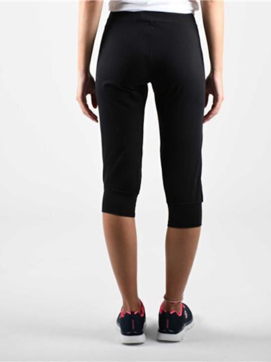 Champion Pantaloni de trening Negru