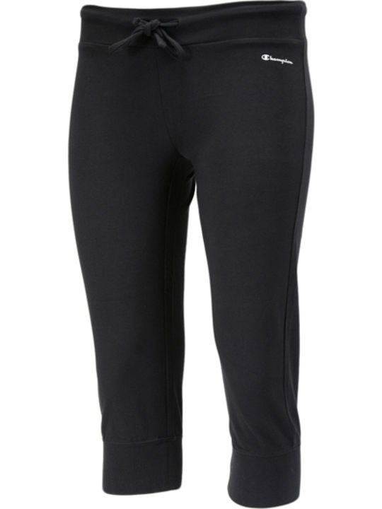 Sweatpants Black