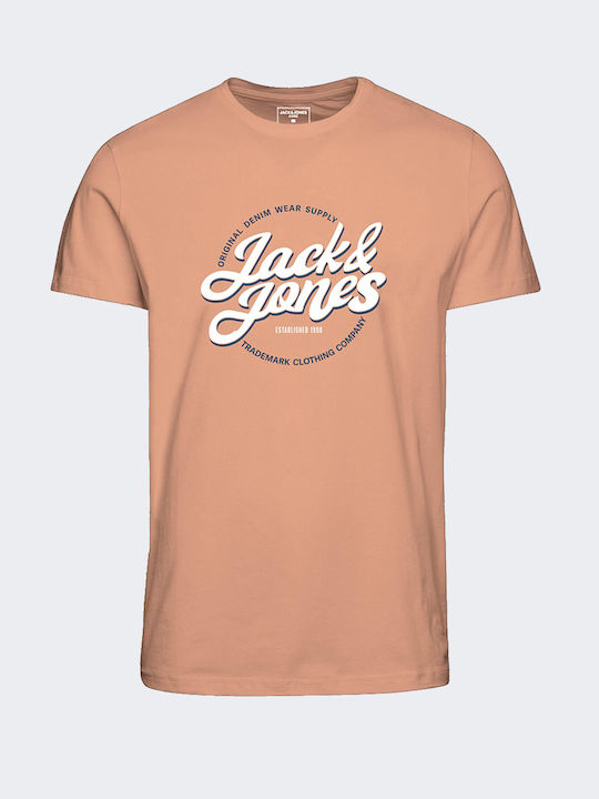 Jack & Jones Kids T-shirt orange