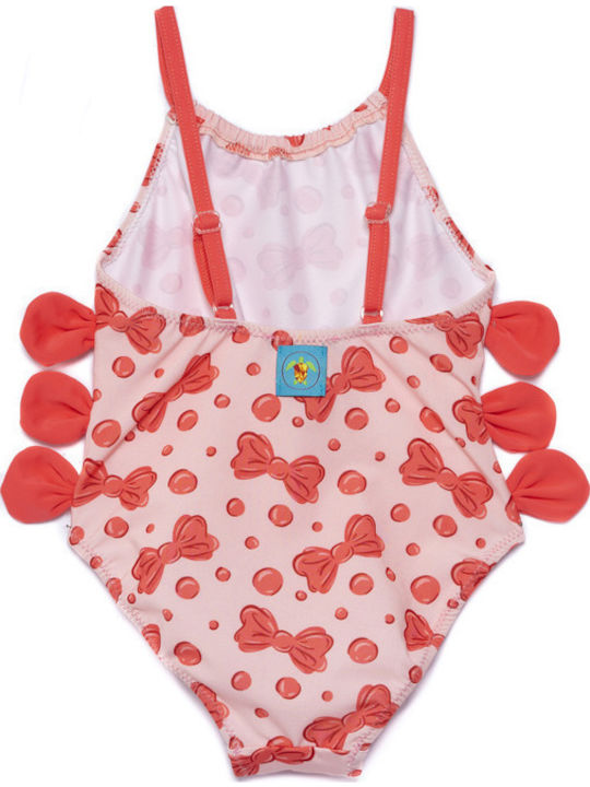 Tortue Kids Swimwear One-Piece