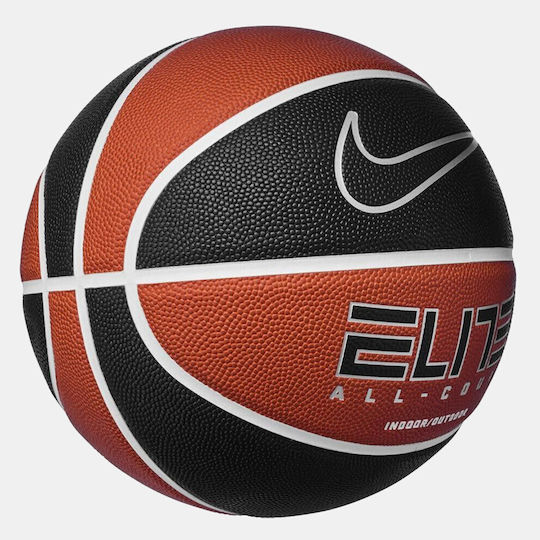 Nike Elite All Court 8P 2.0 Basket Ball Indoor/Outdoor