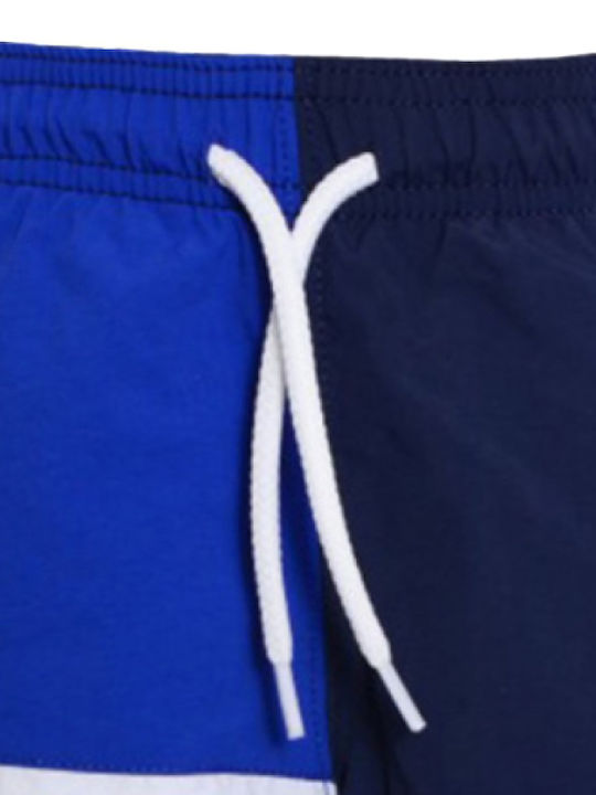 Champion Kids Swimwear Swim Shorts Navy Blue