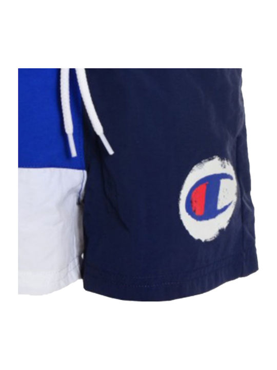 Champion Παιδικό Μαγιό Βερμούδα / Σορτς Navy Μπλε