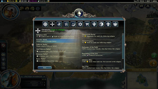 Sid Meier's Civilization V Ediția Complete Joc PC