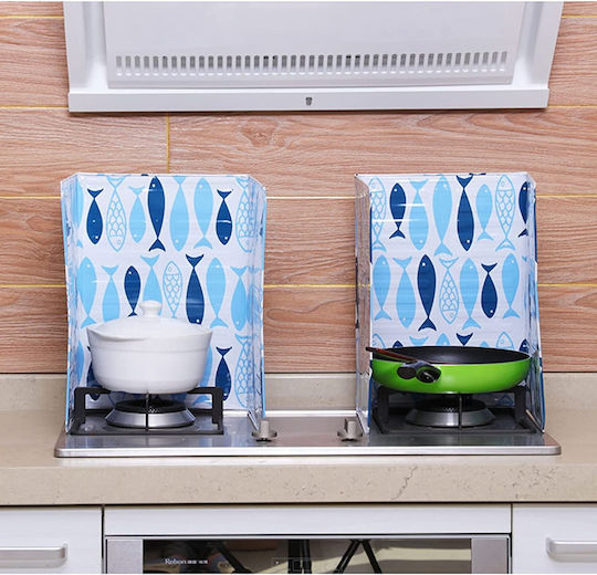 Parasolar Cu gaz pentru camping 83x39cm
