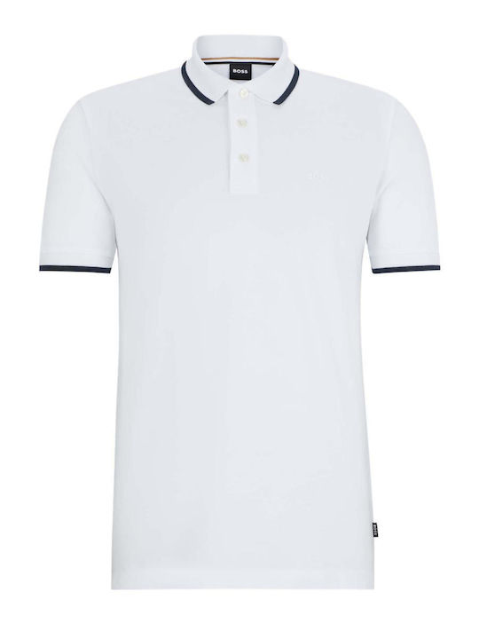 Parlay Polo T-Shirt Beige
