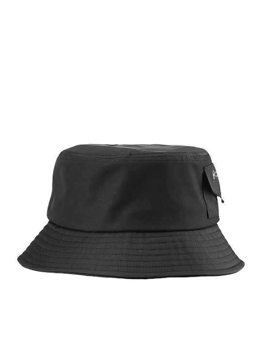 4F Kids' Hat Bucket Black