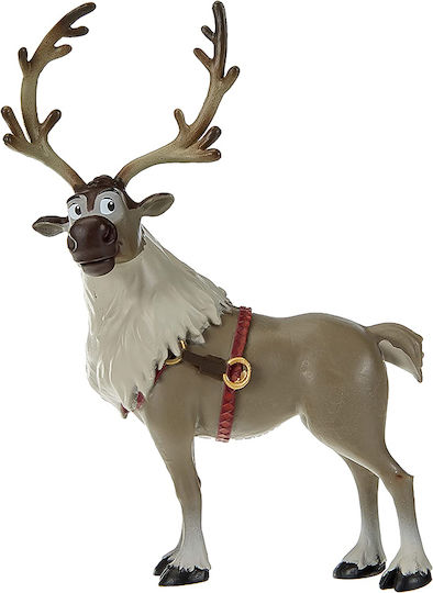Bullyland Sven Frozen Pentru 3+ Ani 10.5cm (Diferite Modele)