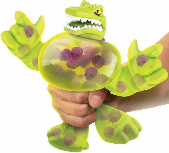 Giochi Preziosi Dino X-Ray Battle Goo Jit Zu За 4+ Години (Различни Модели)