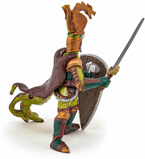 Papo Jucărie Miniatură Weapon Master Dragon 10cm.
