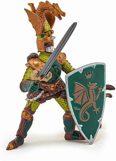 Papo Jucărie Miniatură Weapon Master Dragon 10cm.