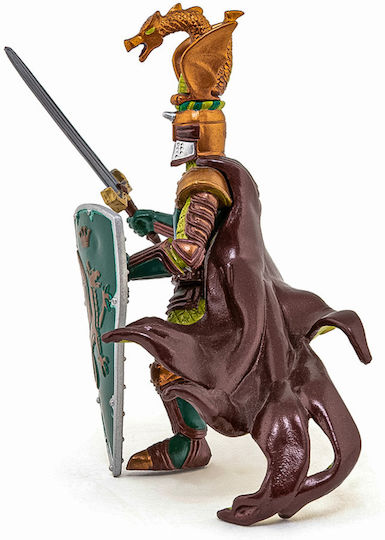 Papo Jucărie Miniatură Weapon Master Dragon 10cm.
