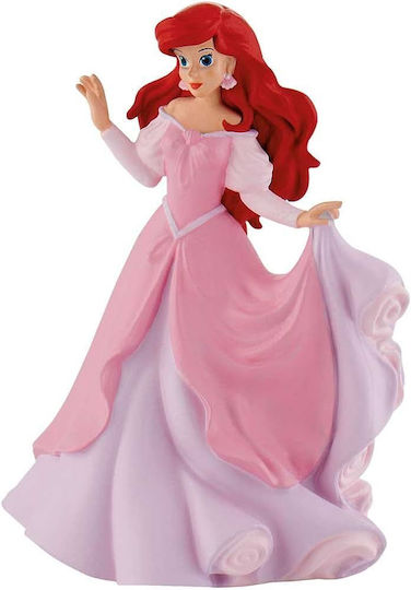 Bullyland Disney Princess Άριελ Άριελ για 3+ Ετών (Διάφορα Σχέδια)