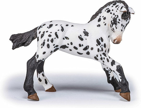 Papo Cal Appaloosa 8 cm (Diferite Modele)