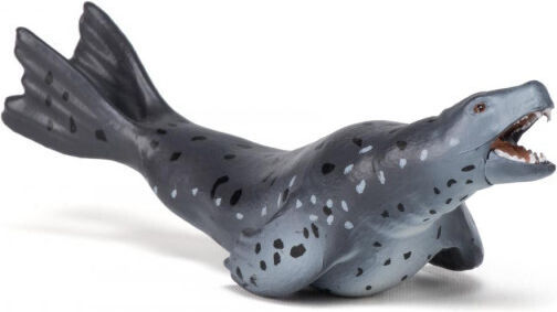Papo Focă Leopard Pentru 3+ Ani 4 Cm