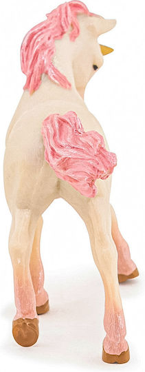 Papo Tânăr Unicorn 3.5 cm (Diverse Modele)
